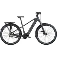 Scott Bikes Vélo électrique Sub Tour 30 28´´ Nexus Inter 5e 2026