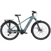 Scott Bikes Vélo électrique Sub Sport 20 28´´ Cues Rd-u6000gs 10s 2026