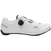 Pearl Izumi Attack Road Shoes Blanc EU 49 Homme