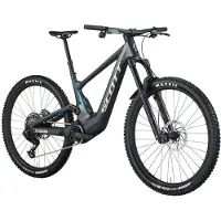 Scott Bikes Vtt électriques Voltage 910 29´´ S1000 Eagle Axs Transmission 12s 2026