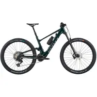 Scott Bikes Vtt électriques Lumen 920 Tq Hpr60 29´´ Eagle 70 2026