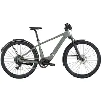 Scott Bikes Passage 20 28´´ Cues Rdu4000gs 9s 2026 Electric Bike Vert L / 400Wh