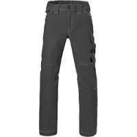 Havep Werkbroek Attitude 80231 Charcoal Grijs Maat 52