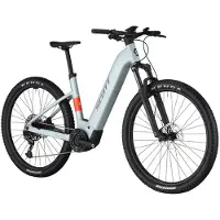 Scott Bikes Aspect Eride 910 Wave Performance Cx 29´´ Nx Eagle 12s 2025 Mtb Electric Bike Gris S / 600Wh