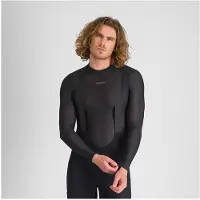 Sportful Winter Long Sleeve Base Layer Noir L Homme
