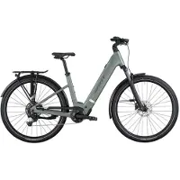 Scott Bikes Vélo électrique Sub Sport 30 Wave 28´´ Cues Rd-u4000gs 9s 2026