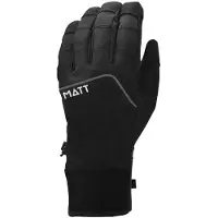 Matt Rabassa Skimo Gloves Noir 2XL