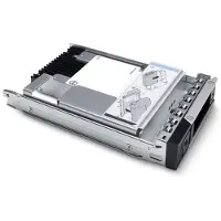 Dell SSD 960GB 2.5 pollici SATA III 6Gbit/s 345-BGVL Uso Misto Server/Workstation