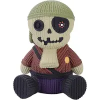 Handmade by Robots Bensussen Deutch - Goonies One-Eyed Willy Hmbr 6 Vinyl Figure (Net) [] Vinyl