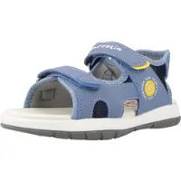 Garvalin 242817g Couleur Bleu