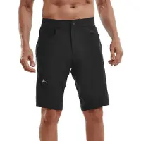 Altura Nightvision Lightweight Shorts Noir L Homme