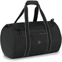 Roncato Rolling 40l Duffelbag noir noir One Size