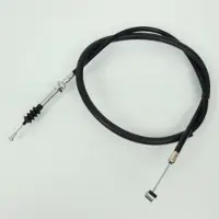 Teknix Câble D'embrayage Pour Moto Honda 200 Xr 1978 À 1980 Neuf