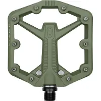 Crankbrothers Stamp 1 S Gen 2 Pedals Argenté