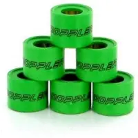 Doppler Galet Rouleau De Variateur Pour Scooter Piaggio 50 Typhoon 16x13 6.5grs Neuf