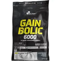Olimp Sportnutrition Olimp Gain Bolic 6000, 1kg Beutel