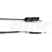 Vicma Câble De Frein Avant Pour Moto Yamaha 125 Dtf 1979 17727 / 05-0087 Neuf