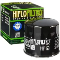 Hiflofiltro Filtre À Huile Pour Moto Ducati 907 Ie 1990 À 1993 Neuf