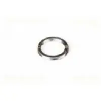 Sifam Joint De Pot D Échappement Pour Moto Suzuki 550 Gsx 1983 À 1986 33x41x5mm Neuf