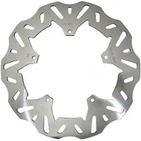 Polini Disque De Frein Avant Pour Scooter Piaggio 250 Beverly Neuf