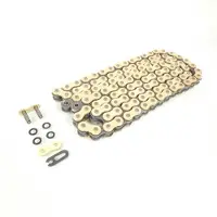 Afam Chaîne De Transmission Pour Moto Honda 250 Crf X A520xrr3-G 116l Neuf