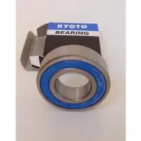 Kyoto Roulement De Roue Pour Moto Cagiva 350 T4 R 1987 À 1991 Avg / Avd Neuf