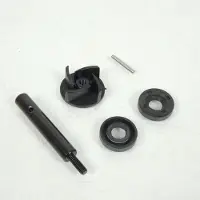 Teknix Pompe À Eau Pour Scooter Gilera 50 Gp Avant 2006 Neuf