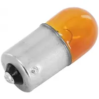Osram Ampoule Pour Scooter Piaggio 350 X10 2012 À 2020 Neuf