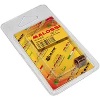 MALOSSI Cage A Aiguille D Axe De Piston Pour Scooter Keeway 50 Focus 2017 6616783b / 10x14x13 Neuf
