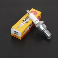 Ngk Bougie D'allumage Pour Moto Beta 50 Rr Enduro Après 2004 Neuf