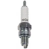 Ngk Bougie D'allumage Pour Scooter Keeway 50 F-Act Neuf