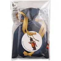 LEGO Saisonnier - Décoration de petit soldat - 5004420
