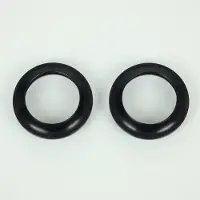 Athena Cache Poussière De Fourche Pour Moto Honda 500 Cbr R 2013 À 2023 Neuf