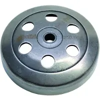 Polini Cloche D Embrayage Pour Scooter Malaguti 50 F15 Firefox Ac Neuf