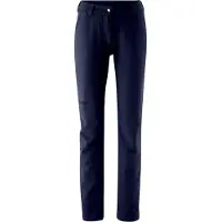 Maier Sports Helga Pants Gris 5XL / Regular Femme