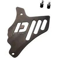 Doppler Cache Pignon Pour Moto Sherco 50 Enduro Neuf