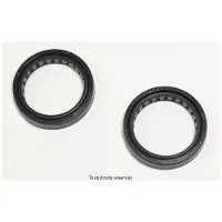 Sifam - Joints Spy Fourche Moto/Scooter 45*58*11 Marzocchi Dimension 45x58x11