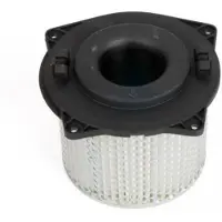 Sifam Filtre À Air Pour Moto Suzuki 600 Gsx F Katana 1988-1989 19c0 Neuf