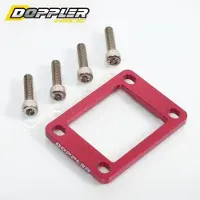 Doppler Pièce Moteur Diverse Pour Moto Gilera 50 Smt 2011 À 2006 Neuf