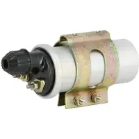Woltex Bobine D'allumage Moto 12v