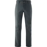 Maier Sports Herrmann Pants Gris 64 / Regular Homme