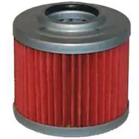 Hiflofiltro Filtre À Huile Hiflo Filtro Pour Moto Aprilia 600 Etx 1986-1986 Neuf