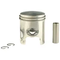 Teknix Piston Moteur Pour Scooter Atala 50 Carosello Neuf
