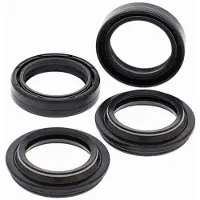 All Balls Cache Poussière De Fourche Pour Moto Honda 85 Cr R Grandes Roues 2003 À 2008 Neuf