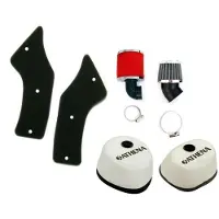 Athena Filtre À Air Pour Scooter Peugeot 50 Vivacity - Hengtong 2005 À 2007 Neuf