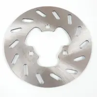 Sifam Disque De Frein Arrière Pour Moto Derbi 50 Senda R X-Treme 2000 À 2011 Ø180x62x4mm / Ar Neuf