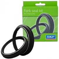 Skf Joint Spi De Fourche Pour Moto Tm 85 Mx 2t Petites Roues Cross 2013 À 2023 Neuf