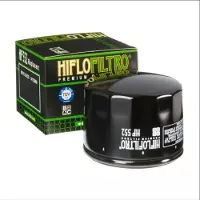 Hiflofiltro Filtre À Huile Pour Moto Moto Guzzi 1000 Gt V 1987 À 1994 Neuf
