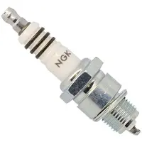 Ngk Bougie D'allumage Pour Moto Yamaha 100 Yb Après 2012 Neuf