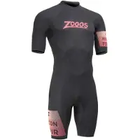 Zoggs Shorty à Manches Courtes Recon Tour